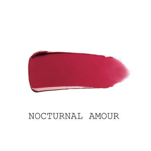Pat McGrath Labs Liquilust Legendary Wear Metallic Lipstick-Nocturnal Amour. Fit - Picture 7 of 7
